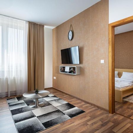 Tatrystay Oliver Apartments Štrbské Pleso Zewnętrze zdjęcie