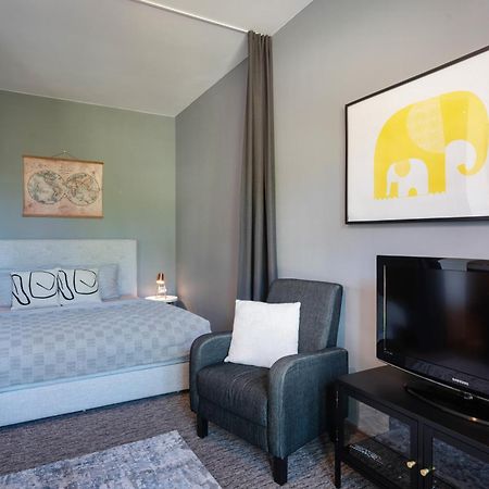 Tatrystay Oliver Apartments Štrbské Pleso Zewnętrze zdjęcie