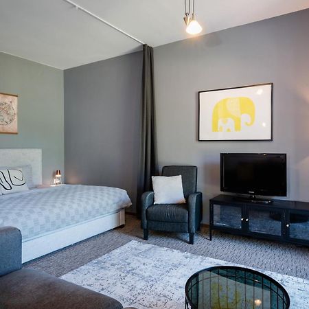 Tatrystay Oliver Apartments Štrbské Pleso Zewnętrze zdjęcie