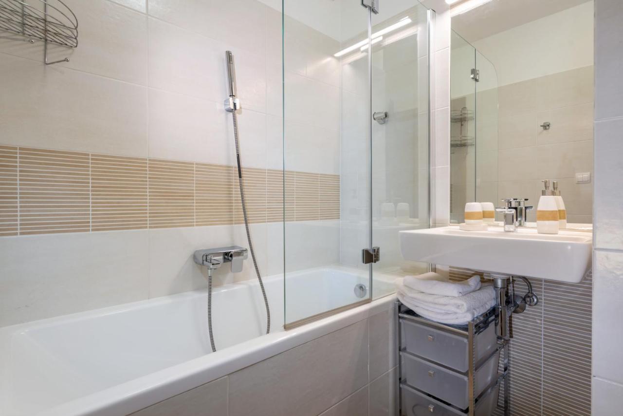 Tatrystay Oliver Apartments Štrbské Pleso Zewnętrze zdjęcie