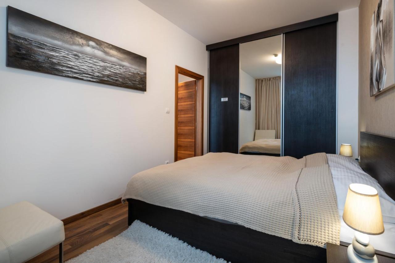 Tatrystay Oliver Apartments Štrbské Pleso Zewnętrze zdjęcie