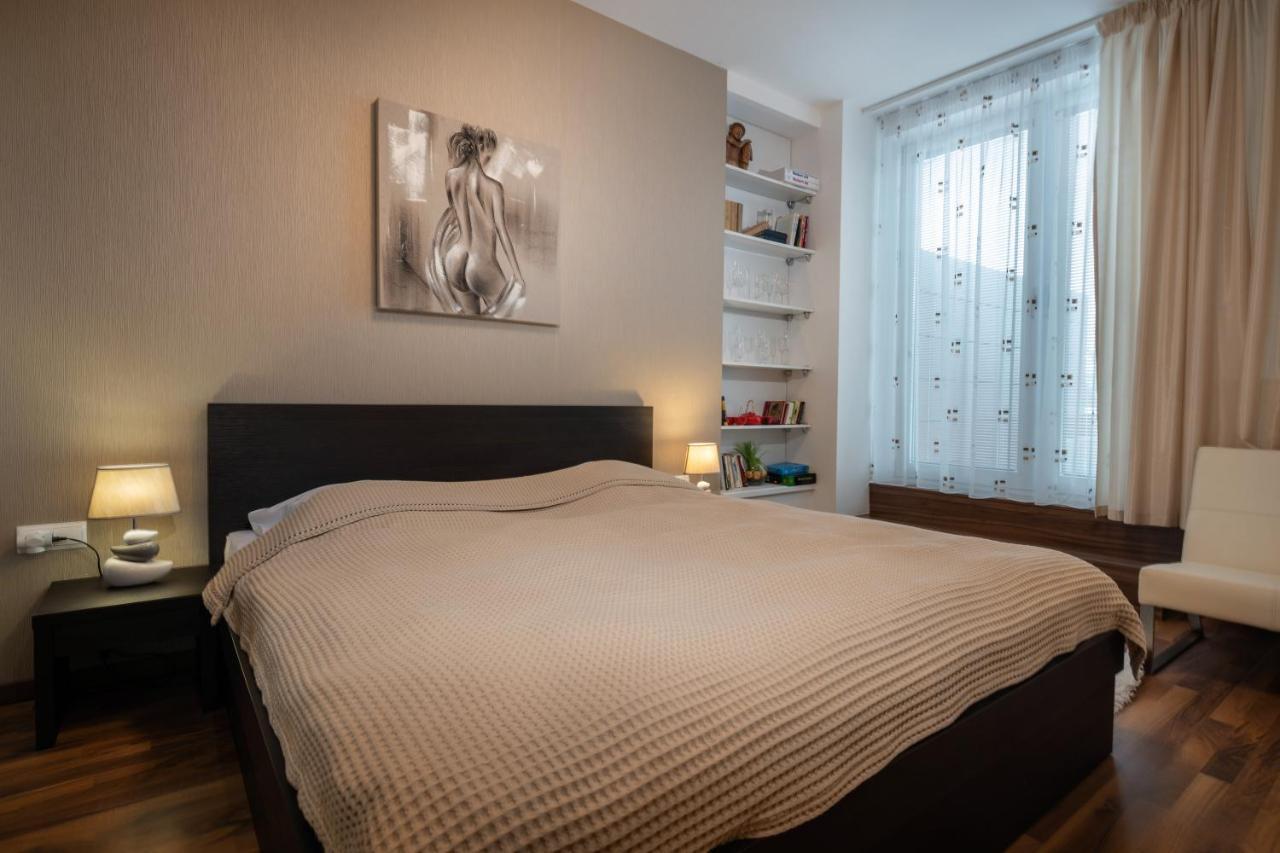 Tatrystay Oliver Apartments Štrbské Pleso Zewnętrze zdjęcie