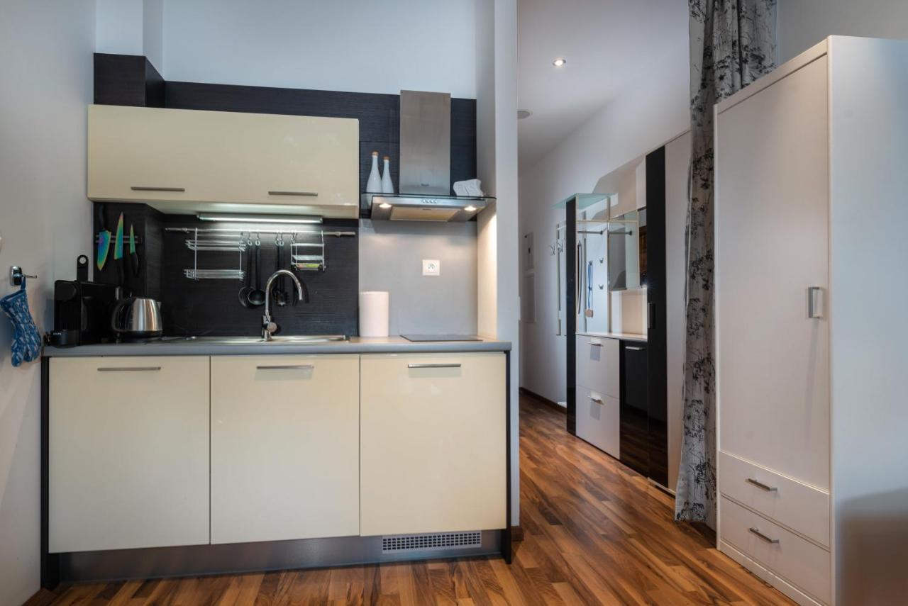 Tatrystay Oliver Apartments Štrbské Pleso Zewnętrze zdjęcie