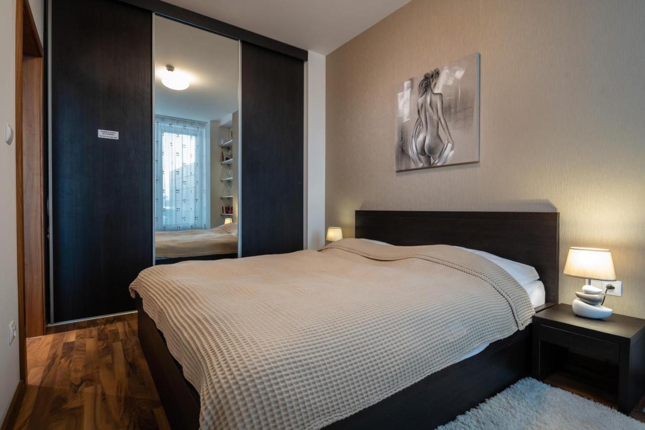 Tatrystay Oliver Apartments Štrbské Pleso Zewnętrze zdjęcie