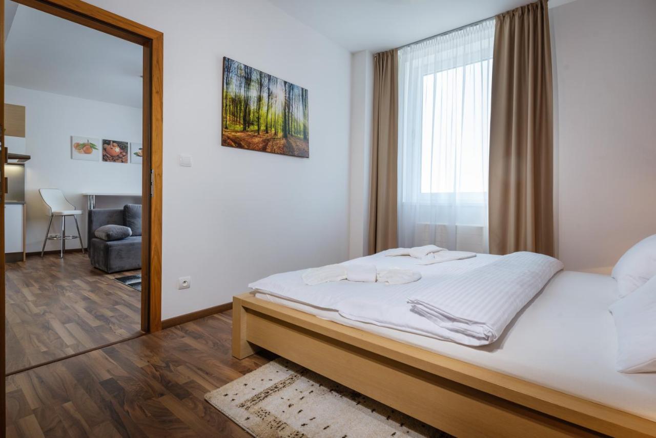 Tatrystay Oliver Apartments Štrbské Pleso Zewnętrze zdjęcie