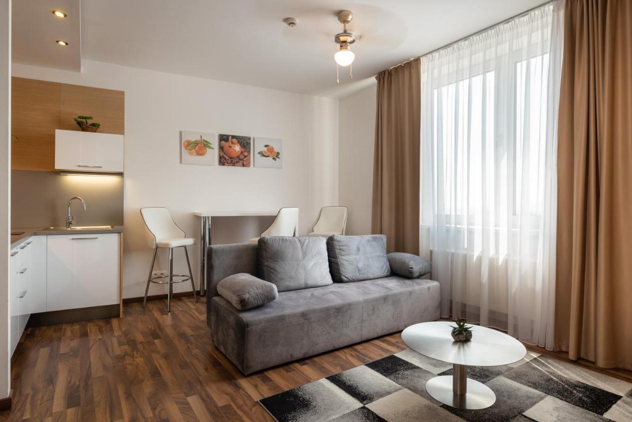 Tatrystay Oliver Apartments Štrbské Pleso Zewnętrze zdjęcie