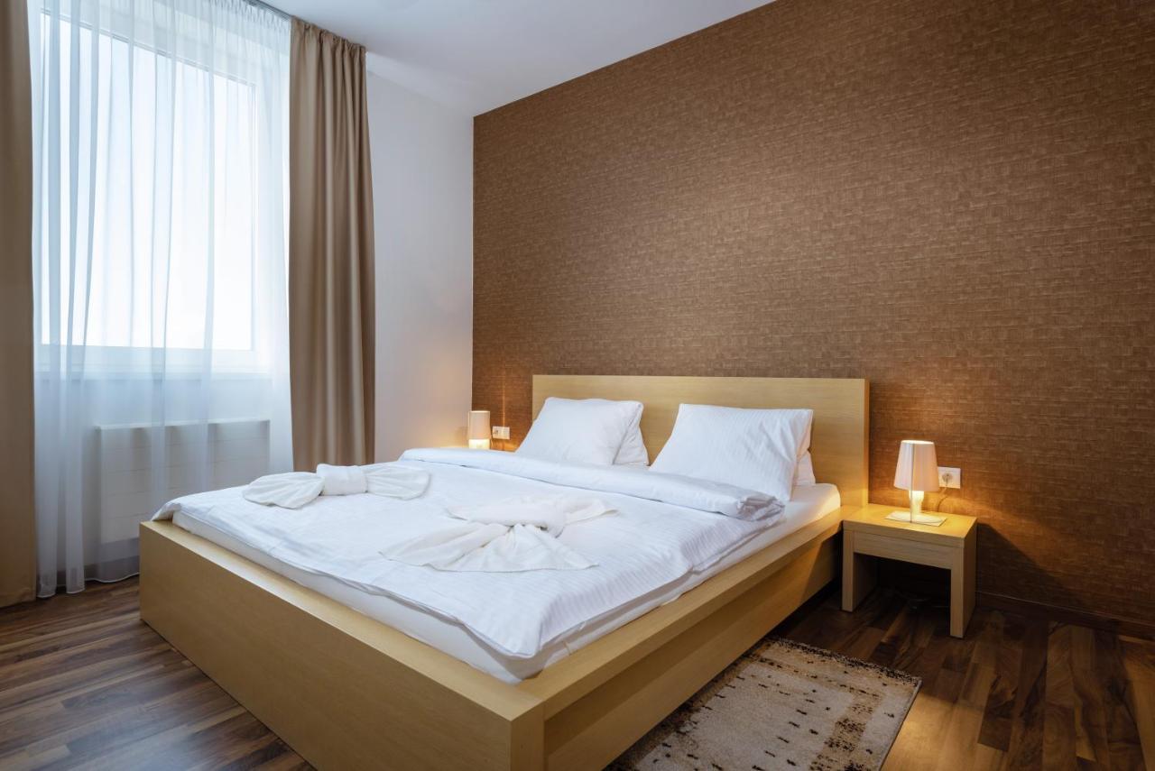 Tatrystay Oliver Apartments Štrbské Pleso Zewnętrze zdjęcie