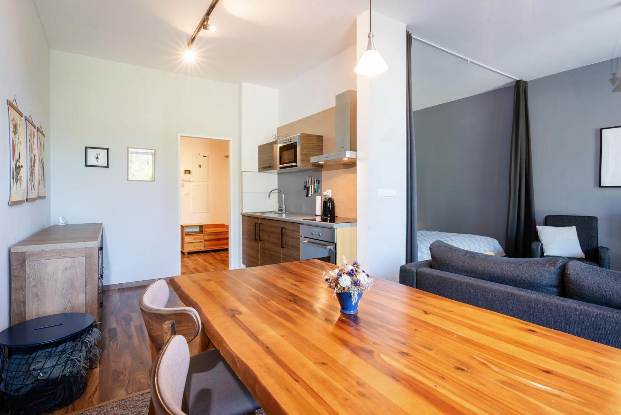 Tatrystay Oliver Apartments Štrbské Pleso Zewnętrze zdjęcie