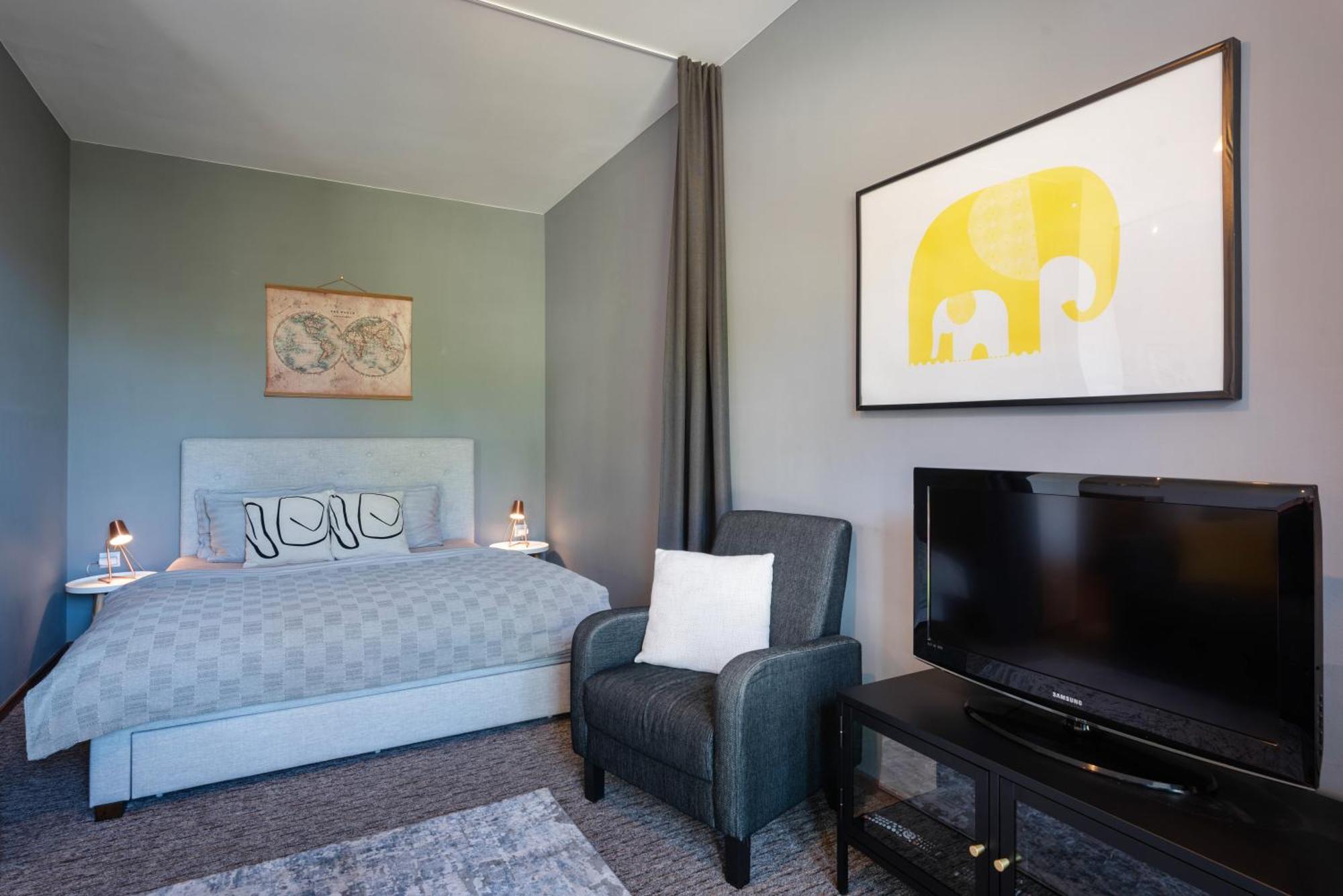 Tatrystay Oliver Apartments Štrbské Pleso Zewnętrze zdjęcie