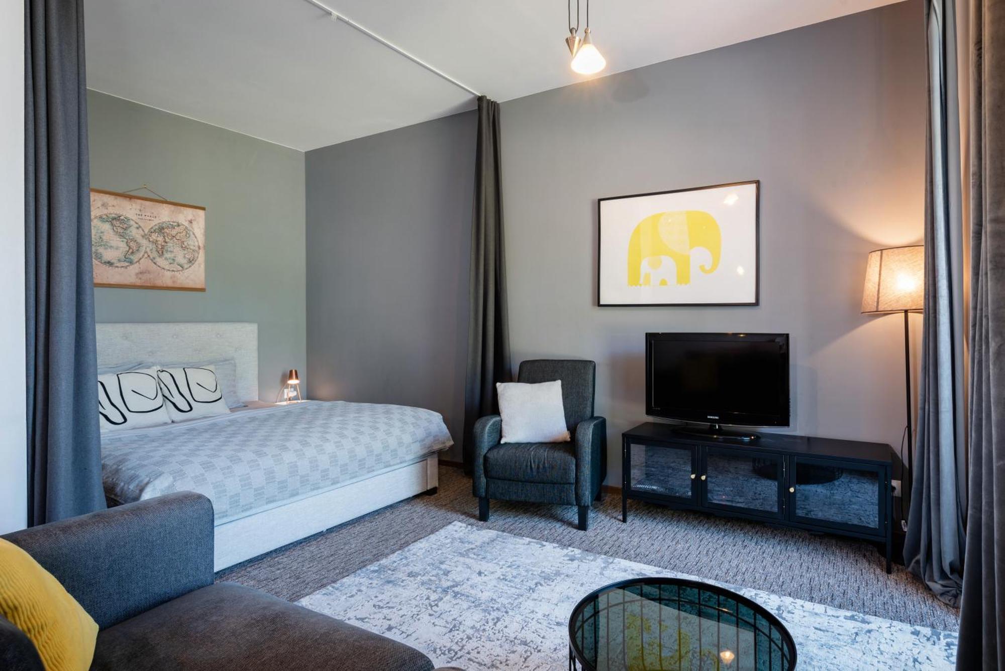 Tatrystay Oliver Apartments Štrbské Pleso Zewnętrze zdjęcie