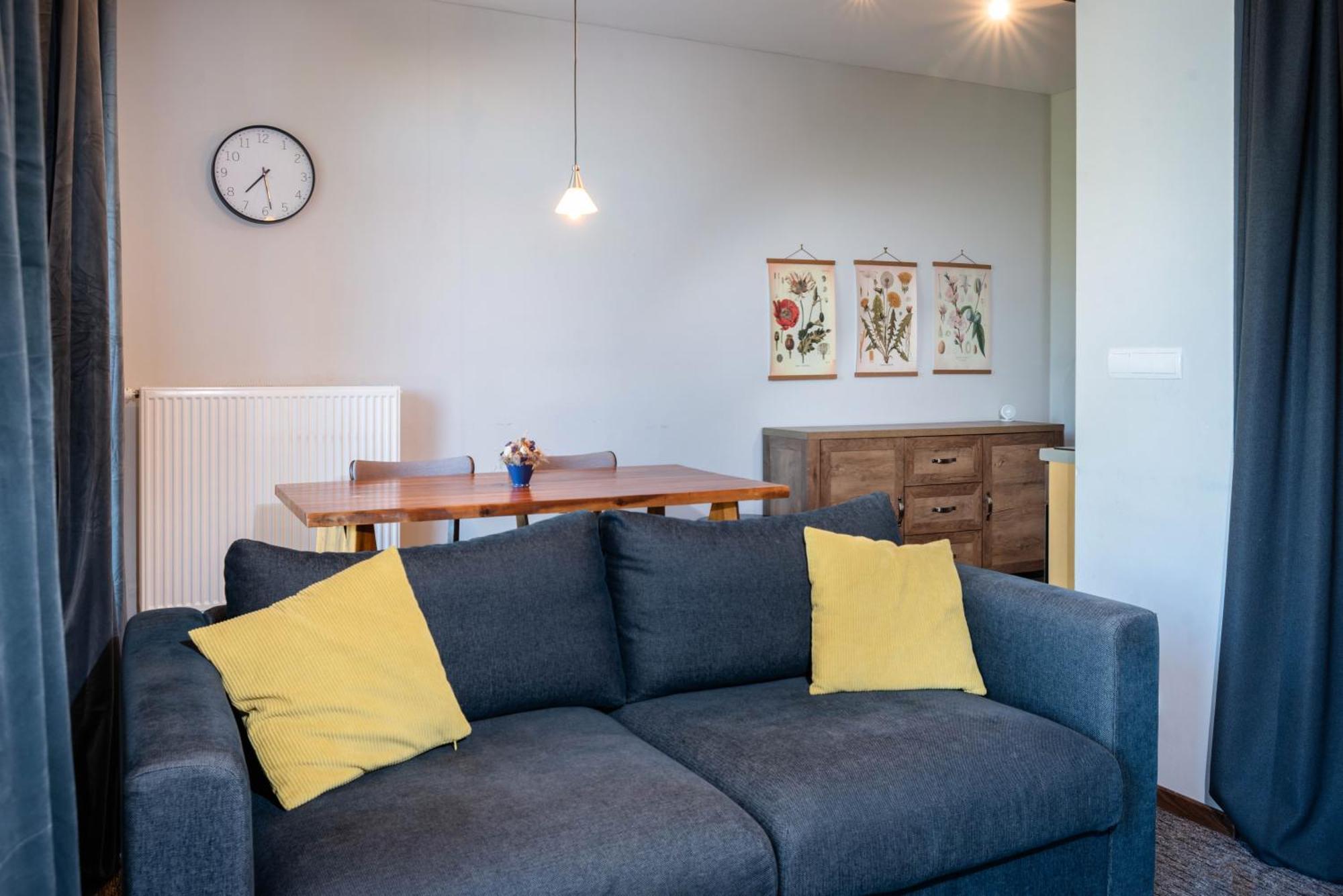 Tatrystay Oliver Apartments Štrbské Pleso Zewnętrze zdjęcie